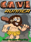 Cave Runner Free (240x320) mobile app for free download