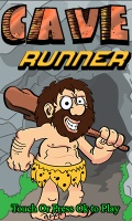 Cave Runner Free (240x400) mobile app for free download