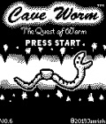 Cave Worm (SDK 1.0) mobile app for free download