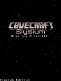 Cavecraft Elysium edition mobile app for free download