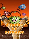 Cerdos de disparo mobile app for free download
