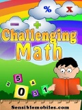 ChallenginMath_N_OVI mobile app for free download
