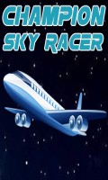 Champion Sky Racer Free mobile app for free download