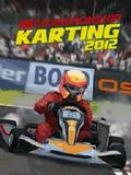 Championship Karting 2012 mobile app for free download