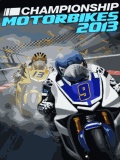 Championship Motorbikes 2013 mobile app for free download