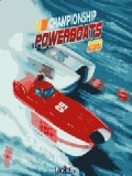 Championship Power Boats 2013 mobile app for free download