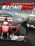 Championship Racing 2013 360*640 mobile app for free download