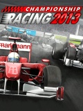 Championship Racing 2013 mobile app for free download