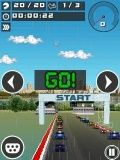 Championship Racing 2014 mobile app for free download