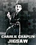 Charlie Chaplin Jigsaw (176x220) mobile app for free download