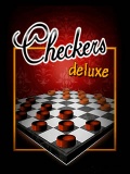 Checkers Deluxe 240*320 mobile app for free download