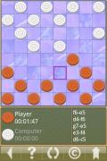 Checkers V (DAMAS PROFISSIONAL) S60V3 mobile app for free download