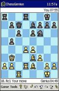 ChessGenius mobile app for free download