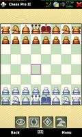 Chess Pro 2 v4.00 mobile app for free download