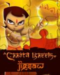 Chhota Bheem Jigsaw  (176x220) mobile app for free download