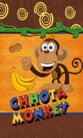 Chhota Monkey   Free Download(240x400) mobile app for free download