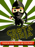 Chhota Ninja   Free Game mobile app for free download