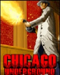 Chicago Underground 128x160 mobile app for free download