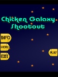 ChickenGalaxyShootout mobile app for free download