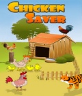 Chicken Saver mobile app for free download