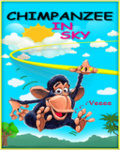 Chimpanzee In Sky mobile app for free download