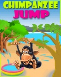 Chimpanzee Jump mobile app for free download