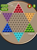 Chinese Checkers 240*320 mobile app for free download