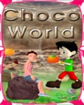 Choco World mobile app for free download