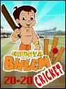 Chota Bheem 20 20 Cricket(read comment to play java mobile) mobile app for free download