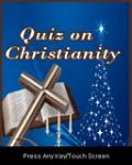 Christianity Quiz mobile app for free download