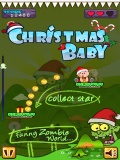 Christmas_Baby_320x240 mobile app for free download