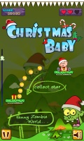 Christmas_Baby_480x800 mobile app for free download
