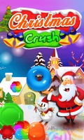 Christmas Crush mobile app for free download