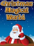 Christmas Magical World mobile app for free download