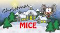 Christmas Mice mobile app for free download