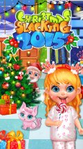 Christmas Slacking 2015 mobile app for free download