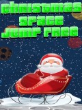 Christmas Space Jump mobile app for free download