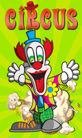 Circus (240x400) mobile app for free download