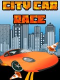 City Car Race mobile app for free download