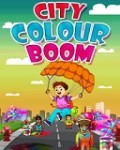 City Color Boom_128x160 mobile app for free download