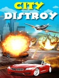 City Destroy mobile app for free download