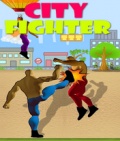 City Fighter mobile app for free download