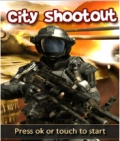 City Shootout mobile app for free download