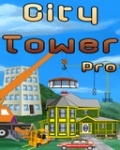City Tower Pro mobile app for free download