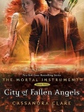 City of Fallen Angels mobile app for free download