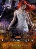 City of Heavenly Fire mobile app for free download