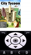 City tycoon mobile app for free download
