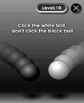 Click.Ball mobile app for free download