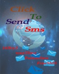 Click To Send Sms mobile app for free download