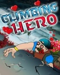 Climbing Hero_128x160 mobile app for free download